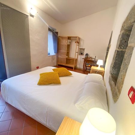 Casa Vacanze Di Arlecchino San Giovanni Bianco Buitenkant foto